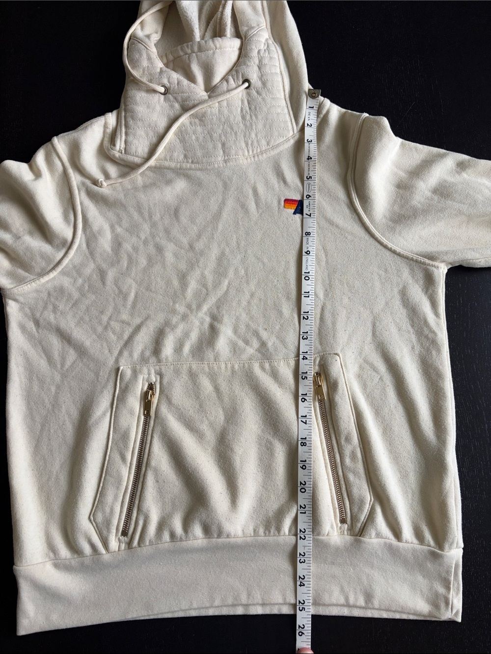 Aviator Nation Women’s M Hoodie - Picture 8 of 10